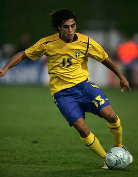 Imad Khalili