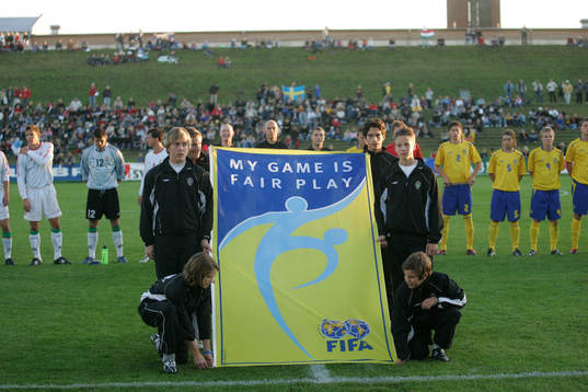 Fair Play