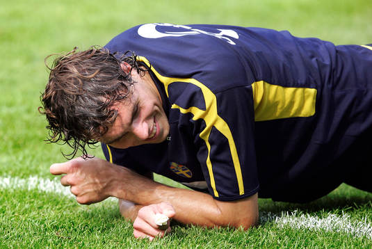 Johan Elmander