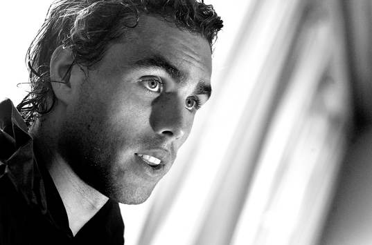 Johan Elmander