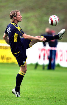 Erik Edman