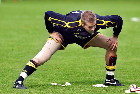 Olof Mellberg