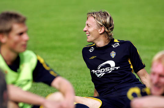 Erik Edman