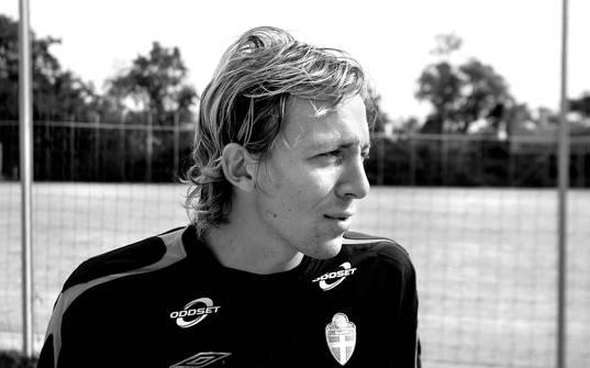 Erik Edman