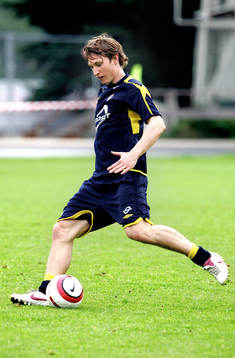 Kim Källström