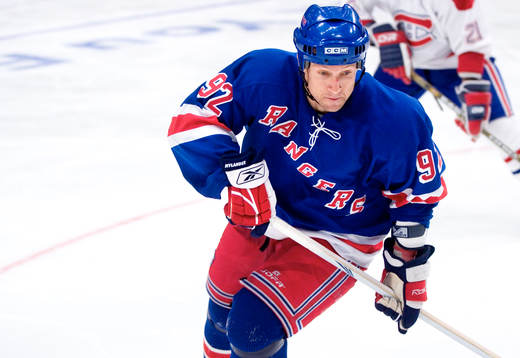 Michael Nylander