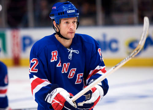 Michael Nylander