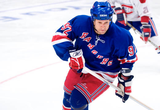 Michael Nylander