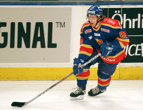 Jonas Liwing, Djurgården
