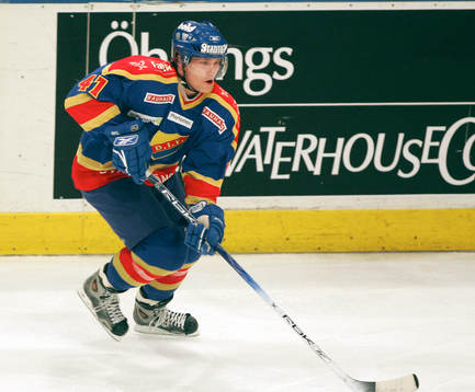 Patrick Thoresen Djurgården