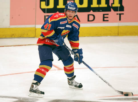 Patrick Thoresen Djurgården
