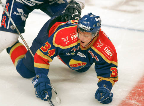 Christopher Thörn, Djurgården