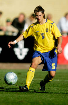 Tom Siwe, Sverige