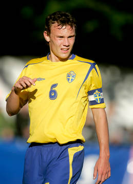 Erik Tengroth, Sverige