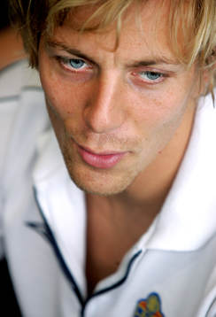Erik Edman, Sverige