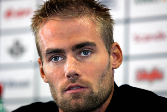 Olof Mellberg, Sverige