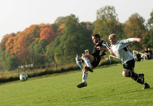 Tackling