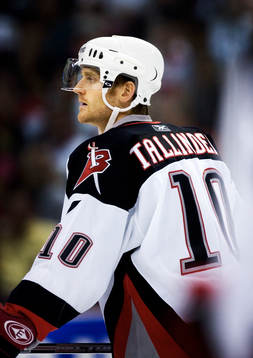 Henrik Tallinder