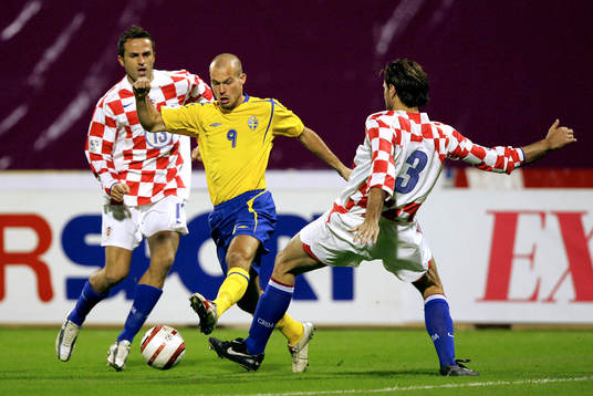 Fredrik Ljungberg
