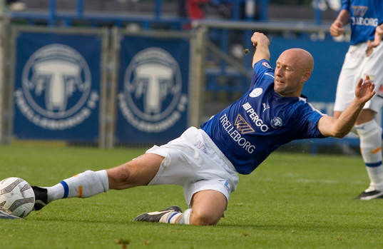 Mattias Thylander