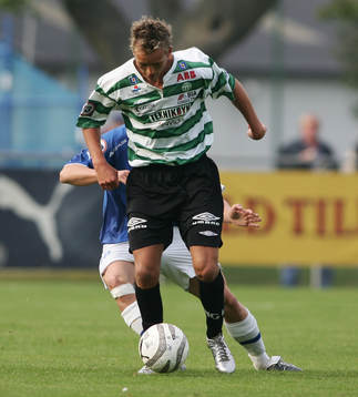 Benjamin Webster