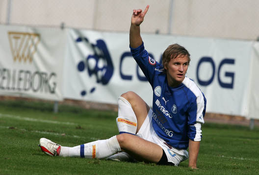 Jonas Bjurström