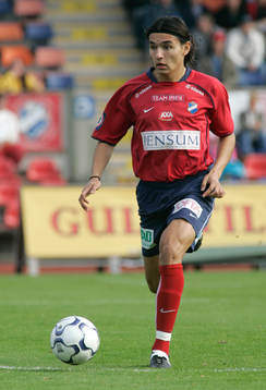 Emin Nouri
