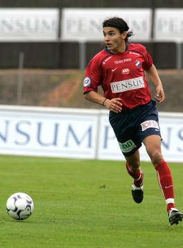 Emin Nouri