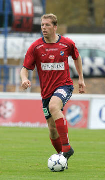 Fredrik Bild