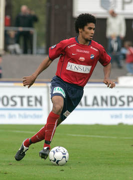 Marco Da Silva