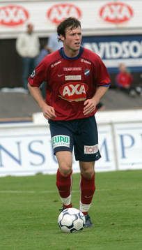 Marcus Jonsson