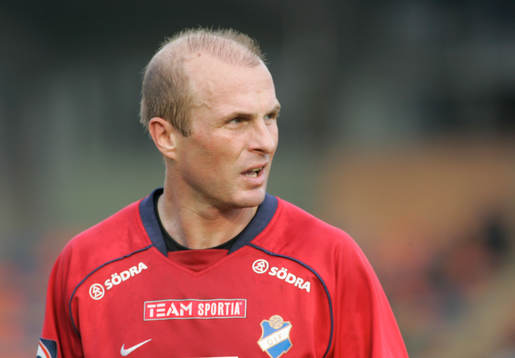 Peter Wibrån