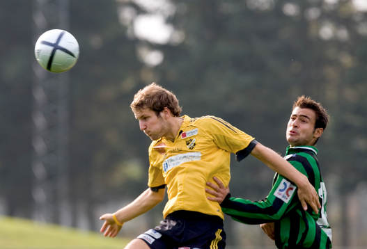 Mikael Dahlgren, IFK Hässleholm