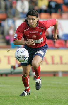 Emin Nouri
