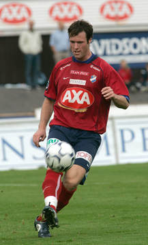 Marcus Jonsson