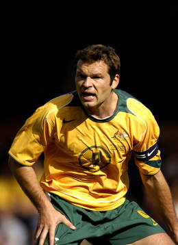 Mark Viduka, Australien