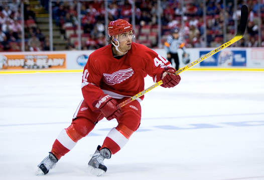 Henrik Zetterberg