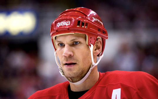 Nicklas Lidström