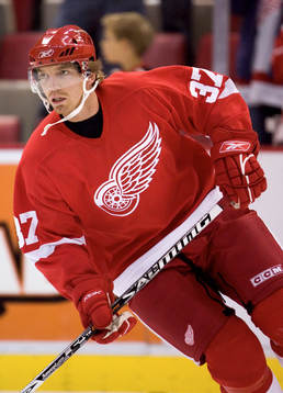 Mikael Samuelsson
