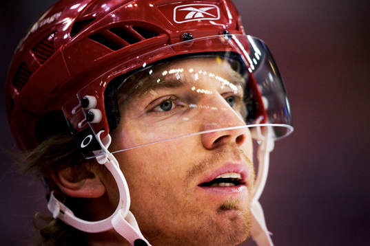 Mikael Samuelsson