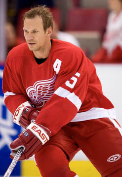 Nicklas Lidström