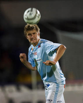 Peter Abelsson, nick