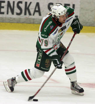 Henrik Eriksson