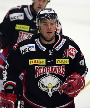 Patrik Hersley, Malmö