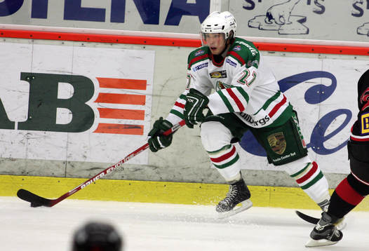 Kristofer Starck