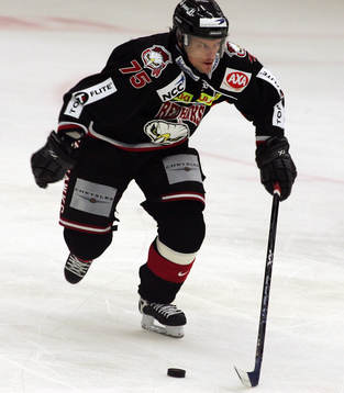 Toni Mäkiaho