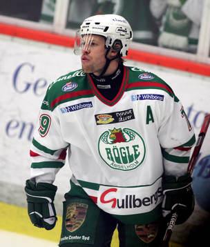 Henrik Eriksson