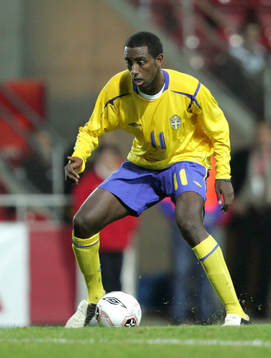 Henok Goitom, Sverige