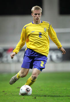 Oscar Wendt, Sverige