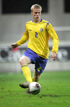 Oscar Wendt, Sverige